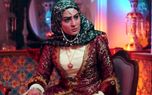 فیلم پشت صحنه های خنده دار سریال بانوی عمارت ! / خنده بازیگران در اوج گریه !
